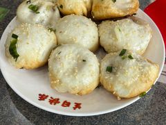 生煎馒头-钱万兴(塔园路店)