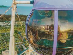 -三亚海昌梦幻海洋不夜城