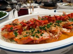 -怀德酒楼·粤菜·海鲜·茶点(宝安国际机场店)