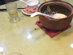 -德林砂锅粥(景田店)