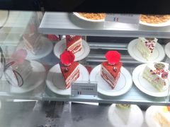 -PETIT PARIS 小巴黎(花园道店)