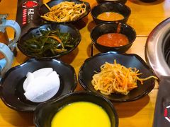 -美阿里烤肉·韩料(茂名道店)