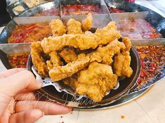 酥肉-重庆老火锅王(西安北路店)