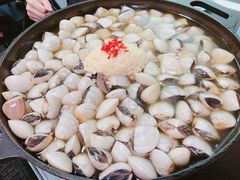 -拾下卜卜贝•海鲜火锅