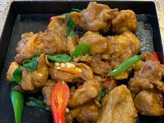 -格桑花开药膳蔬食文化空间