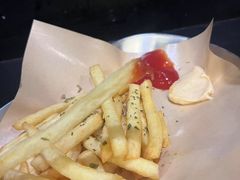 -shark burger·鲨鱼汉堡(交子大道店)