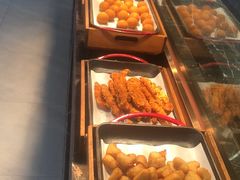 -圣琼美食百汇自助餐厅(长安万达店)