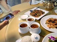 -旺富东海大酒楼(海鲜街店)