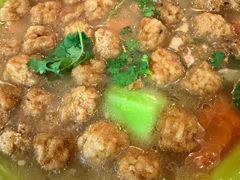 -西工饭庄快餐厅(西工小街店)