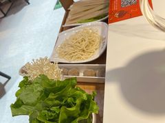 -喜虾客·大虾火锅(郑州无限城店)