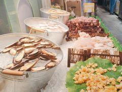 -非烤勿扰韩料自助烤肉(松山湖万科店)