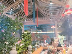 -乔先生涮肉·鲜活牛羊肉火锅(塘沽店)