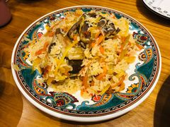 -巴依老爷新疆美食(常营店)