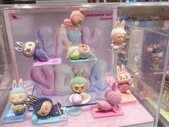 -泡泡玛特POPMART(宁波印象城店)