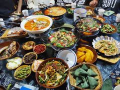 -张关合渣(航空大道店)