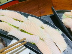 -莽子老火锅(大坪店)