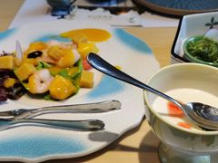 -秋荀日本料理(昆明同德广场店)