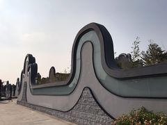 -王借岗森林公园