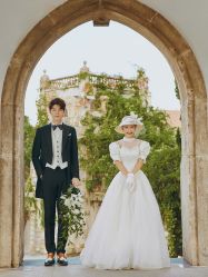 -女王风尚STUDIO·轻奢化定制