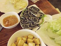 -王婆大虾(五道口店)