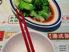 -永兴發香港茶餐厅(三坊七巷店)