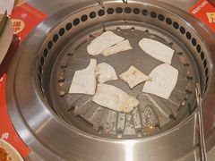 -新石器烤肉(百联川沙店)