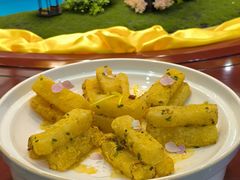 -仙林宾馆-餐厅