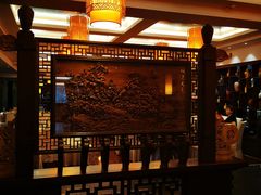 -金地大酒店-中餐厅