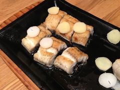 -萨拉伯尔水源素问店·韩国宫廷料理(人民路店)