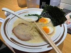 -一心豚拉面烧肉(世纪汇店)