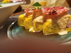 颜值担当玉子烧-米仓食堂(凯德广场店)
