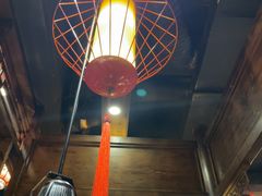-蜀辣居鲜货老火锅(红牌楼店)