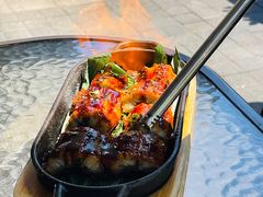 -弓二·烧鸟居酒屋(财富购物中心店)