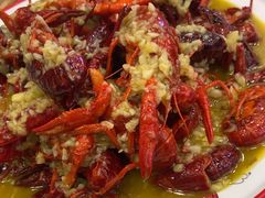 -虾铺子龙虾·私房菜(金源花苑店)
