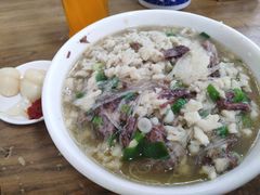 -老刘家泡馍·陕西老字号(钟楼广济街店)