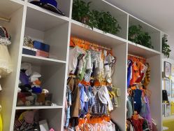 -童年时光专业儿童摄影(龙首店)