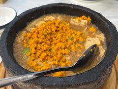 -品海楼·大连海胆锅贴馆(东港店)