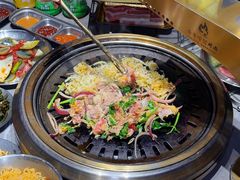 -杨小佳·齐齐哈尔烤肉·烤串(广州店)