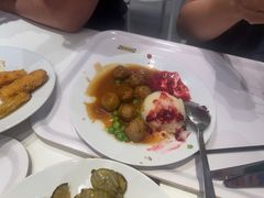 -宜家·瑞典风味餐厅(四元桥店)