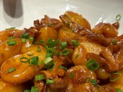 -姚江春中餐厅·太平洋大酒店