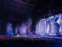 -沈阳奥林匹克体育中心