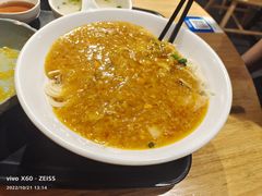 -姚面记·海派家常菜(恒基名人购物中心店)
