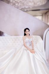 -B.Bridge Couture婚纱礼服(福田店)