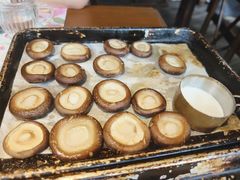 -素描餐厅(灵隐天竺店)