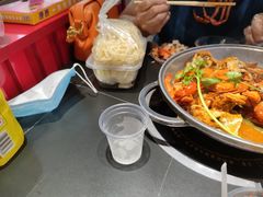 -青木岚小海鲜•小龙虾(友谊店)