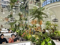 -3号仓库·创意中国菜(新世界城店)