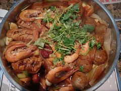 -黄记煌三汁焖锅(悦方IDmall店)
