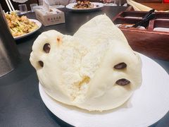-五谷丰登农家院·地道胶东菜·海鲜烧烤(威海店)