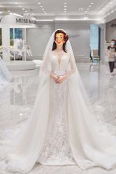 -MuseMarry婚纱(前海嘉里中心店)