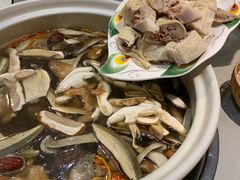 -大理董·董家小厨野生菌火锅(古城旗舰店)